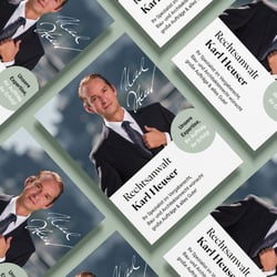 Dr. Cornelius Hänsch – Printmedien für strategische Werbezwecke