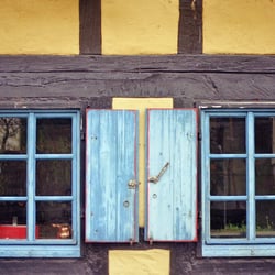 Fenster Design