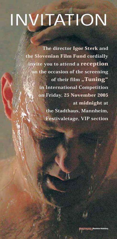 Invitation 2
