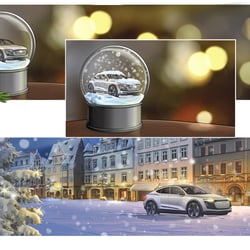 Audi_e-tron_Weihnachten