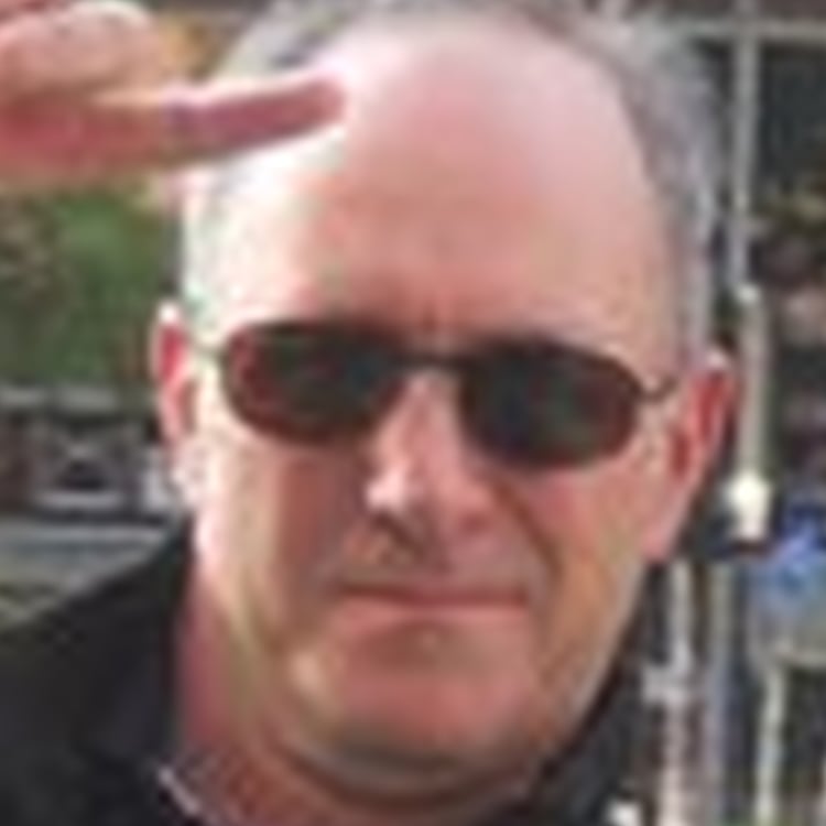 Alan Taylor