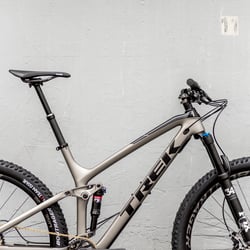 Trek Fuel EX 9.8