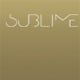 Sublime Postproduction