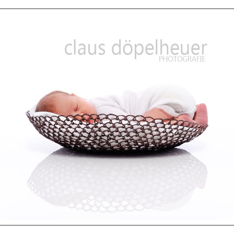 Claus Döpelheuer