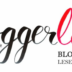 #Bloggerliebe