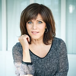 Birgit Schrowange