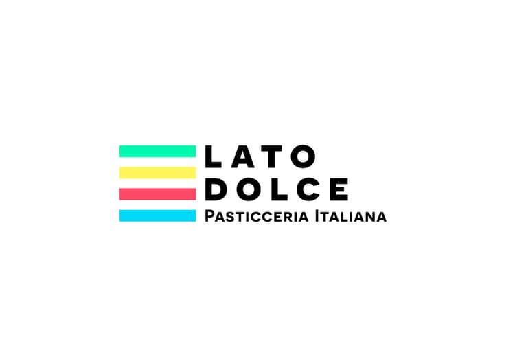Logo Latodolce