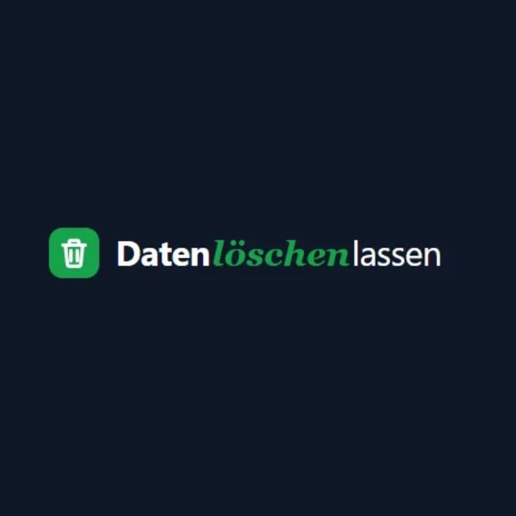 DatenLöschenLassen. De