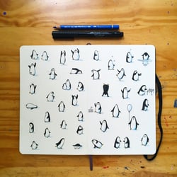 Pinguine