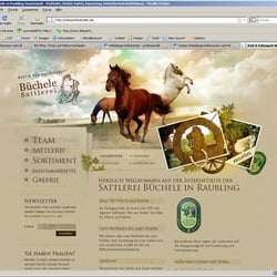 Reitsport Büchele