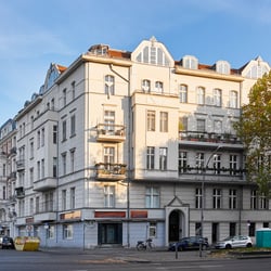 Architektur & Interieur Fotografie