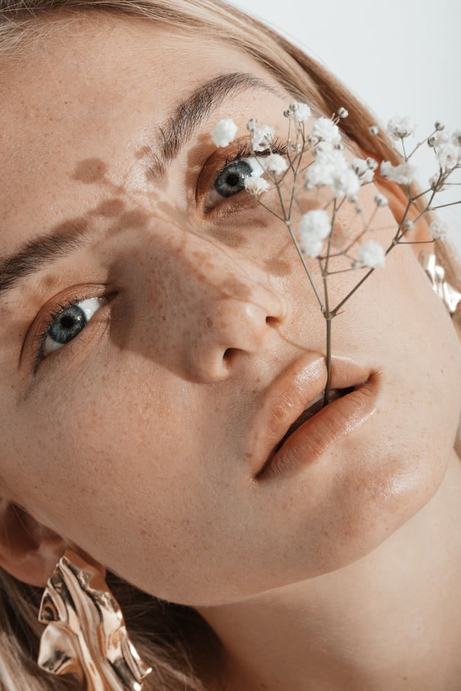 Julia Wulf by Sebastian Hilgetag