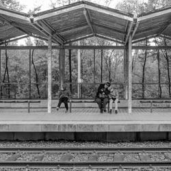 Station