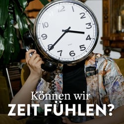 „Wie erschafft unser Gehirn Zeit?“ (Dokumentation für die ARTE-Reihe „42 – Die Antwort auf fast alles“)