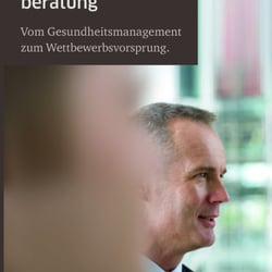 Titel ias Broschüre