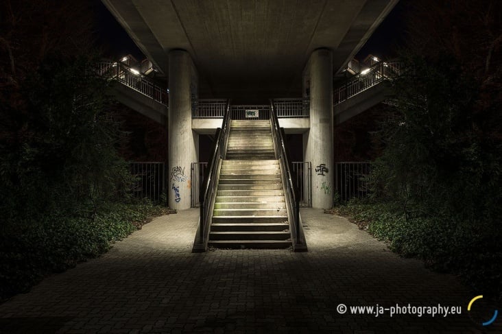 Jens Alemann Architekturfotografie