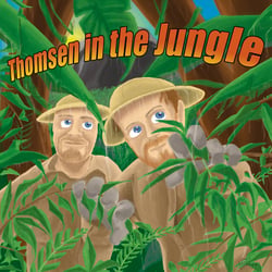 In the Jungle