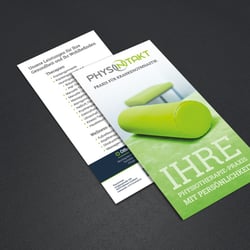 Flyer