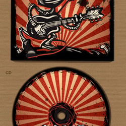 CD Cover NTOTB Step by Step