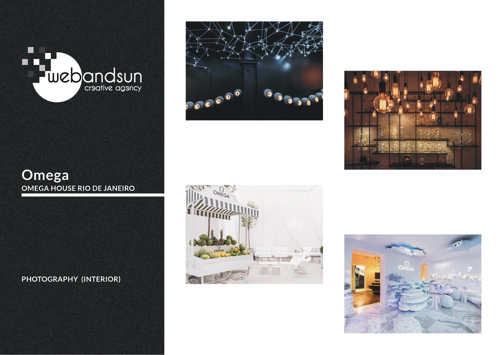 Design & Photography