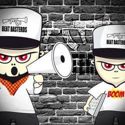 Beat Basterds