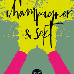 P&R Weinkatalog Typografie