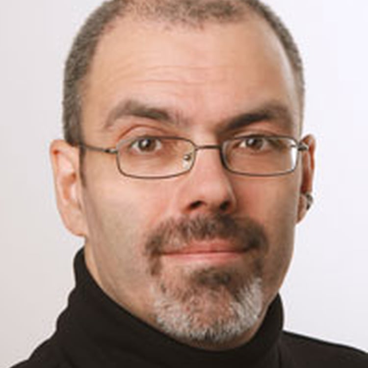 Patrick Richter