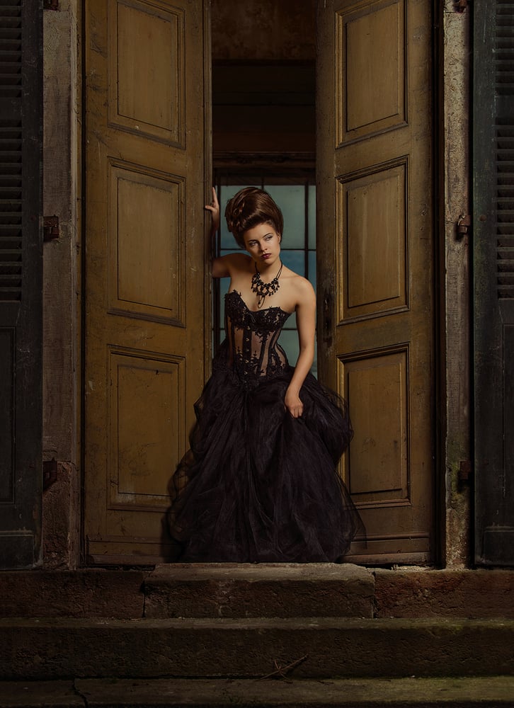 Christian Schirbort Photography People