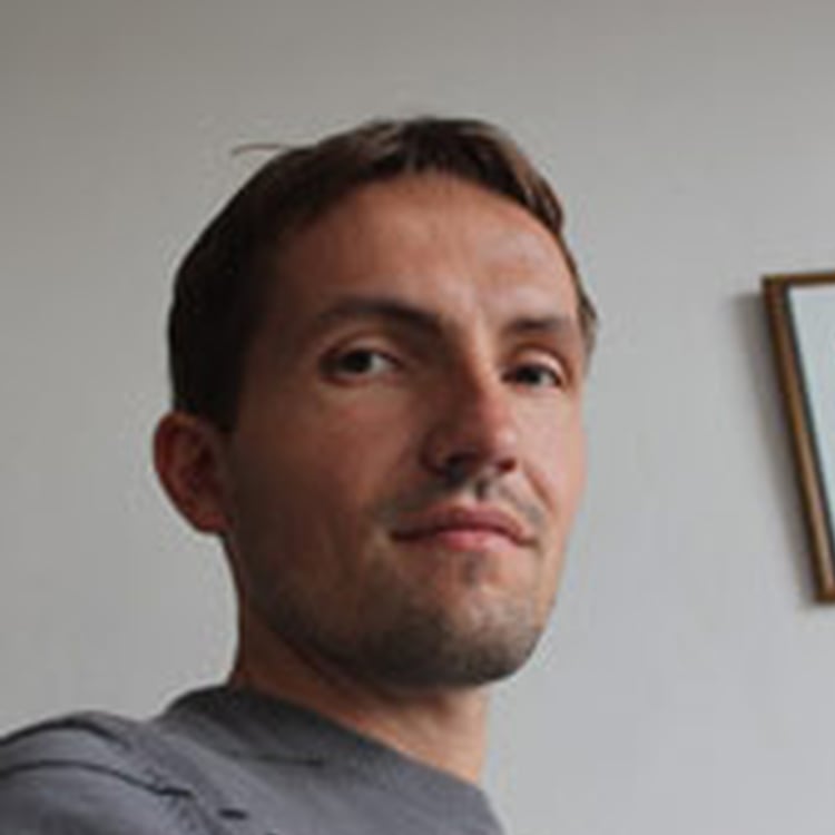 Tobias Spitzer