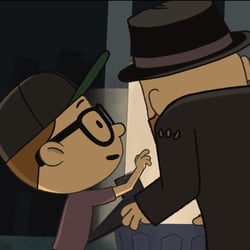 Animation für Mark Forsters „Liebe“-Tour