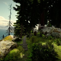 VirtualForest_vr_experience4