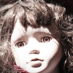 DOLLS – AUG. 2014