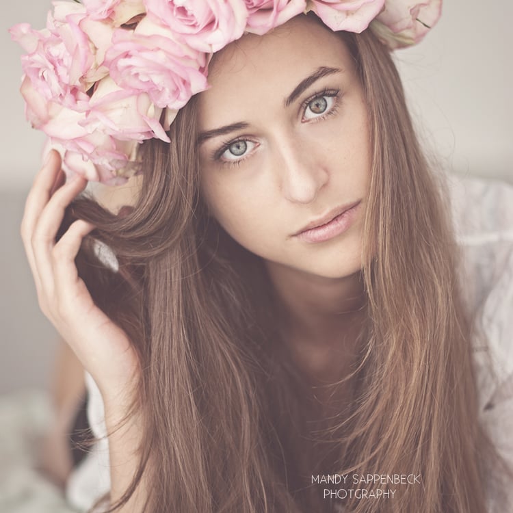 Mandy Stappenbeck