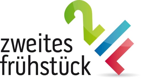 zweites frühstück