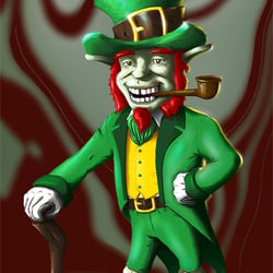 Leprechaun