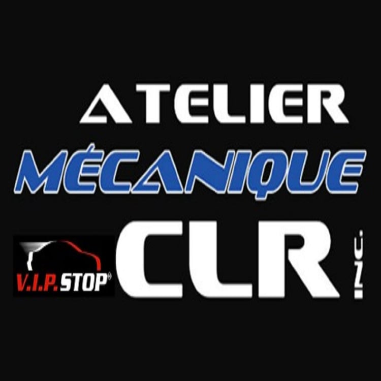 Atelier Mécanique Clr