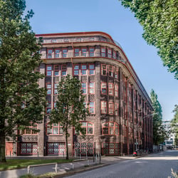 Böses Haus
