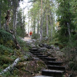 Finnland