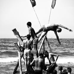 Festivals in Sicily