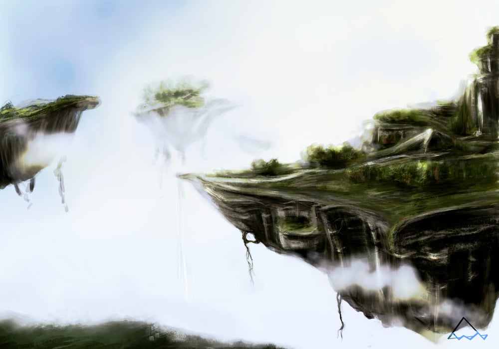 Skyland