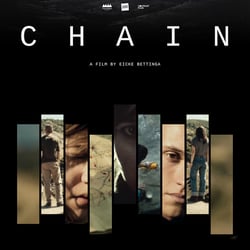 „Chain“ (Filmplakat, 2015)