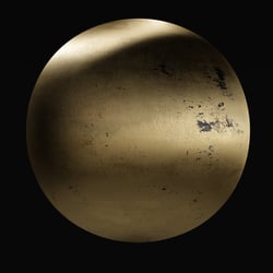 Alte Bronze