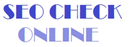 SEO Check Online