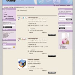 Onlineshop Kaufkommod