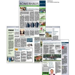 1Katalog und Zeitung