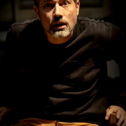 Schauspieler & Beatboxer Guido Höper