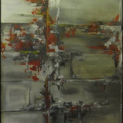 Wand 2008 160×120