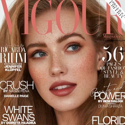Caroline Classen – Hair- and Makeup Artist