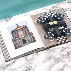 Let’s Go Out Again, Gestaltung und Layout für gestalten
