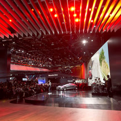 Weltpremiere Mercedes-Benz F 015 – NAIAS Detroit 2015 #rgbgmbh
